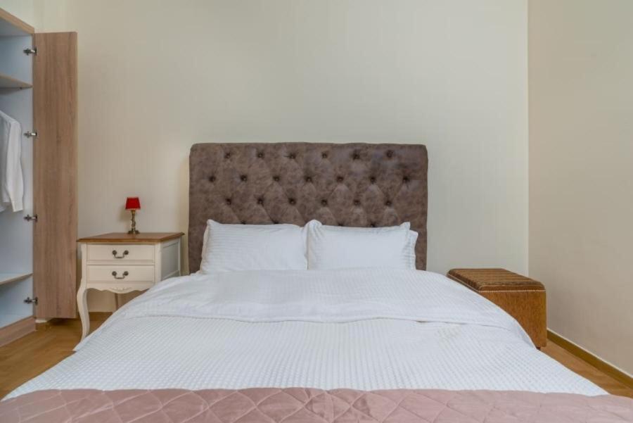 Athenian Elegant Apt Near Acropolis Appartement Buitenkant foto