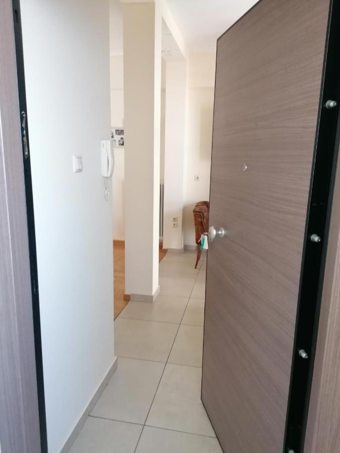 Athenian Elegant Apt Near Acropolis Appartement Buitenkant foto